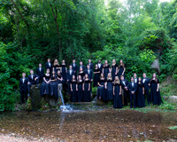 BHS Chamber Choir 2026